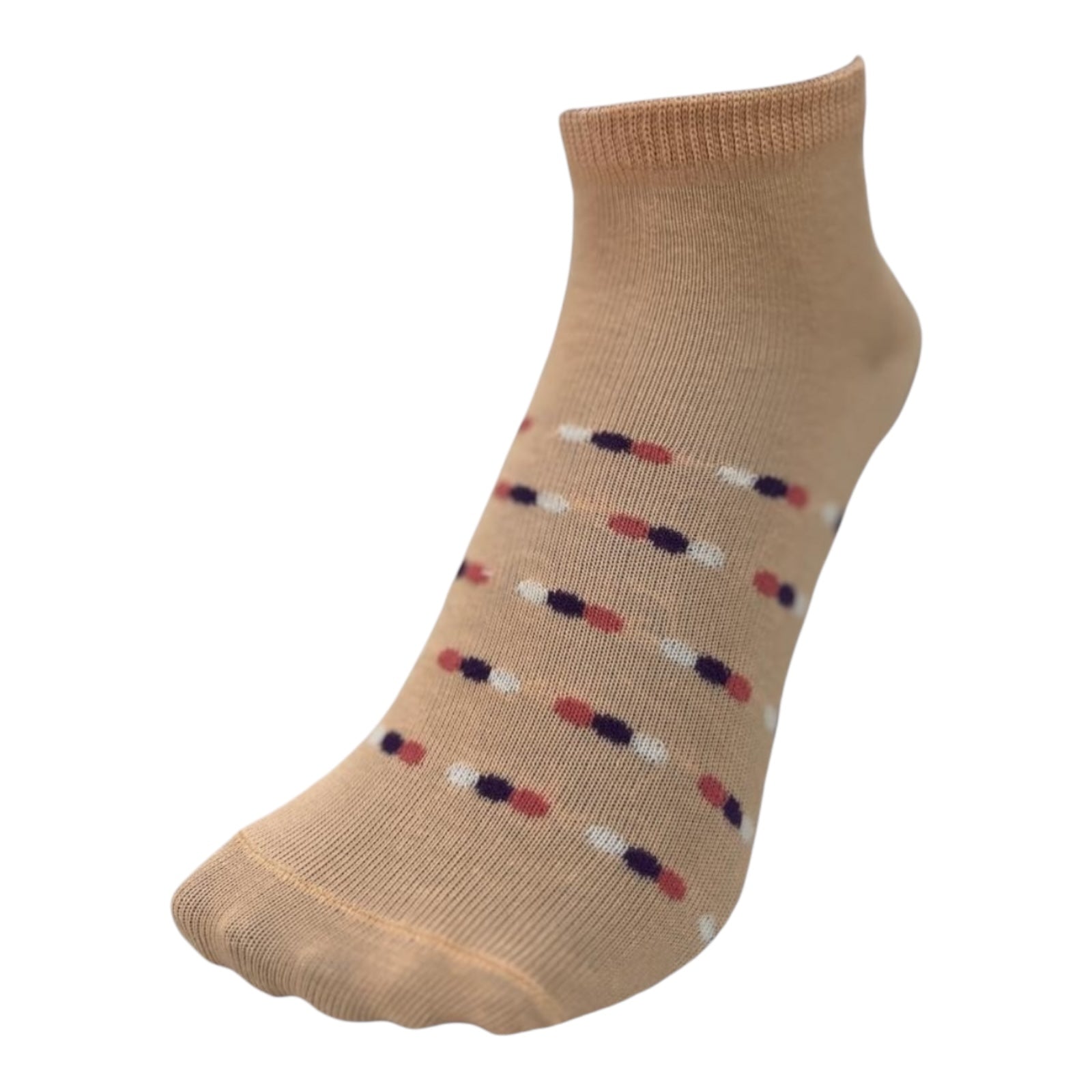 Women high socquette socks