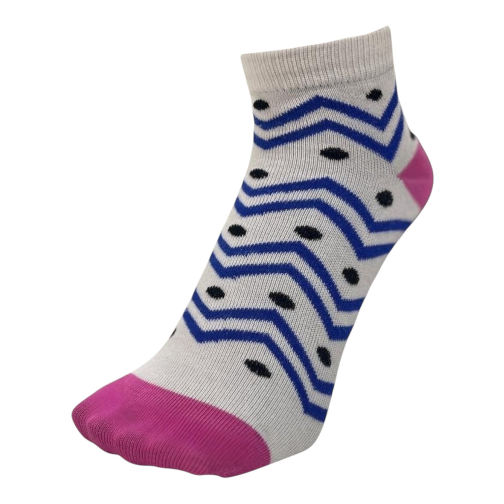 Women high socquette socks