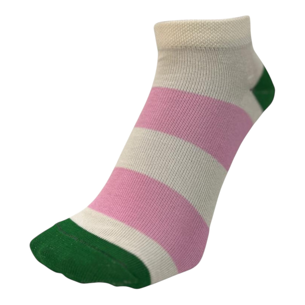 Women high socquette socks