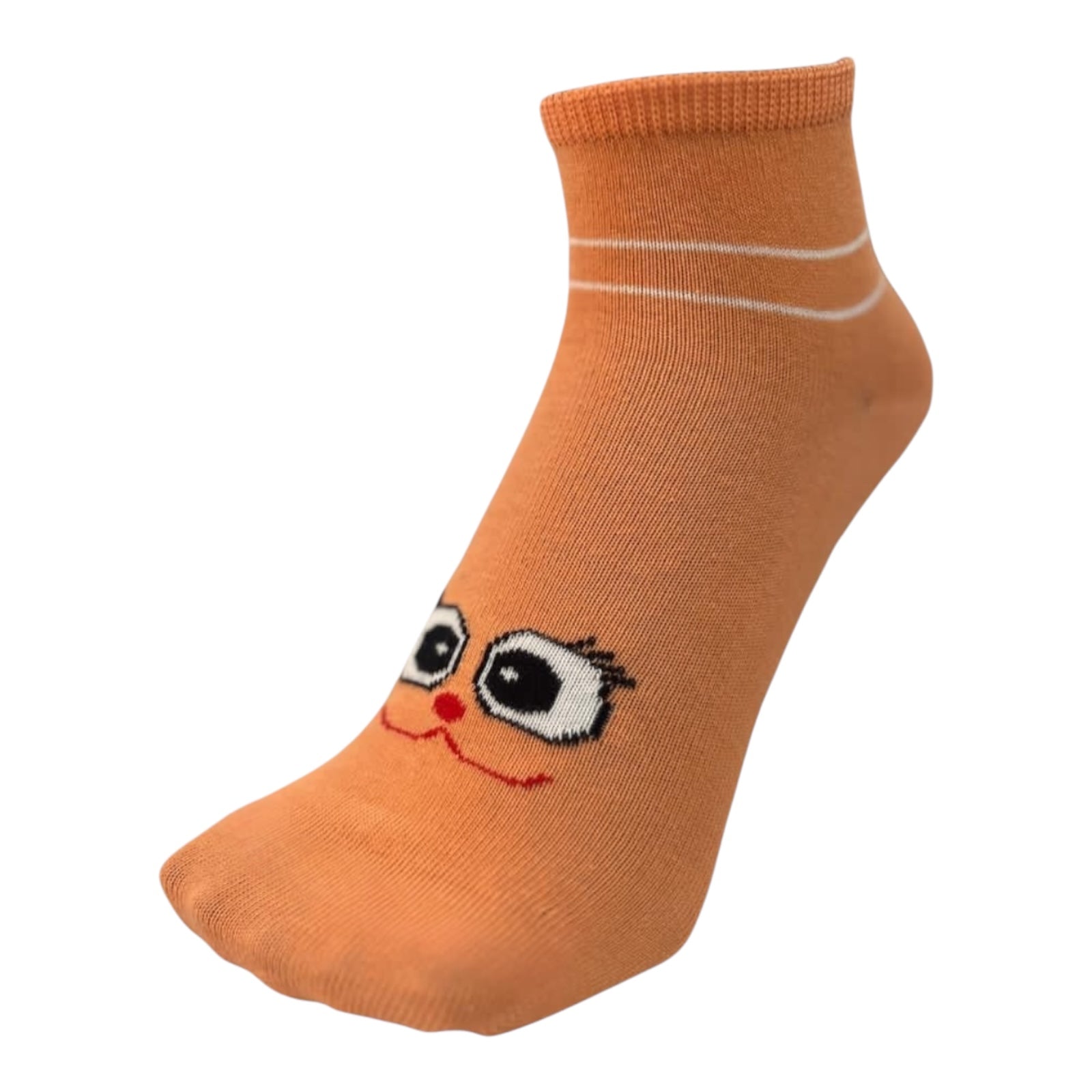 Women high socquette socks