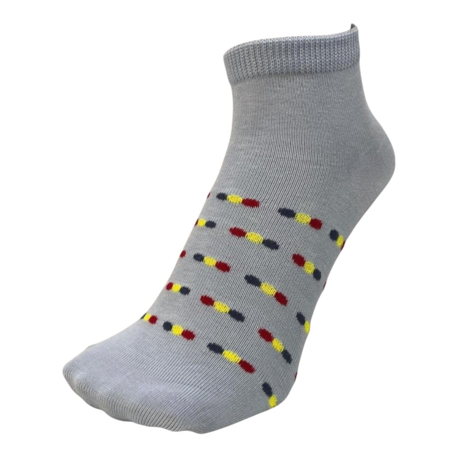 Women high socquette socks
