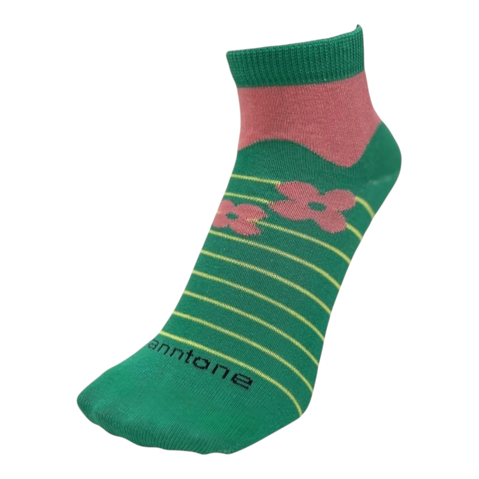 Women high socquette socks