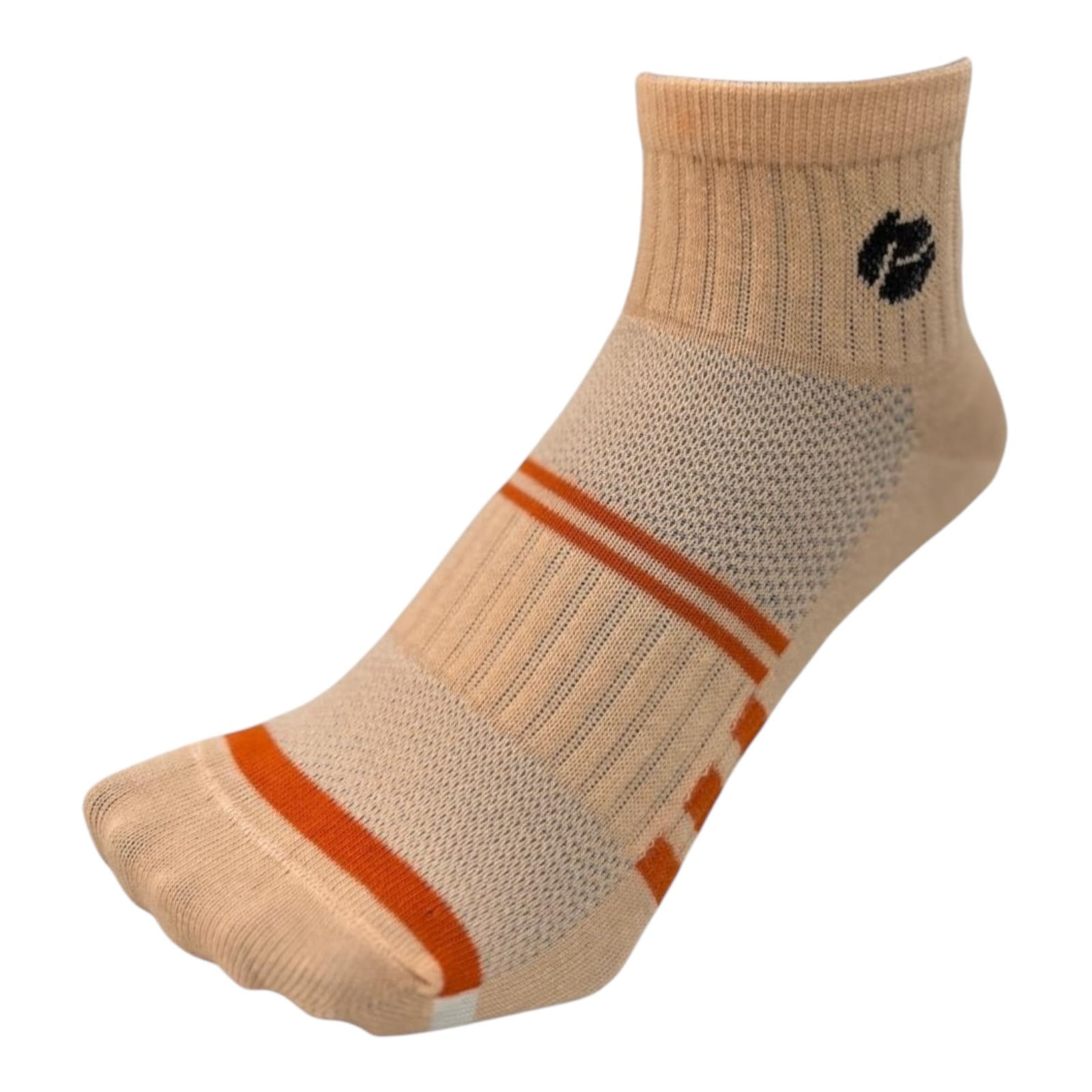 Women high socquette socks