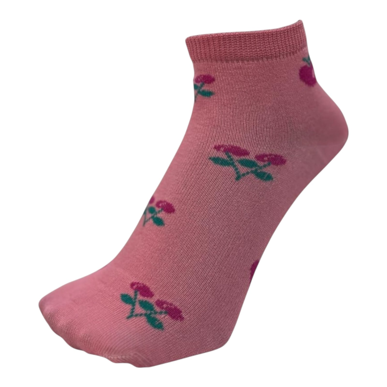 Women high socquette socks