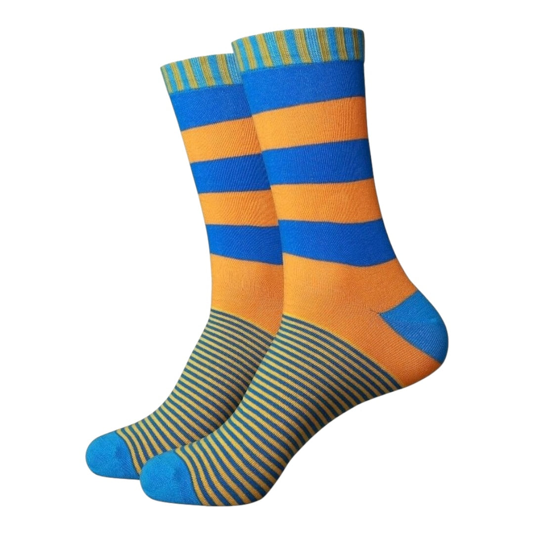 Women Mid-Calf socks