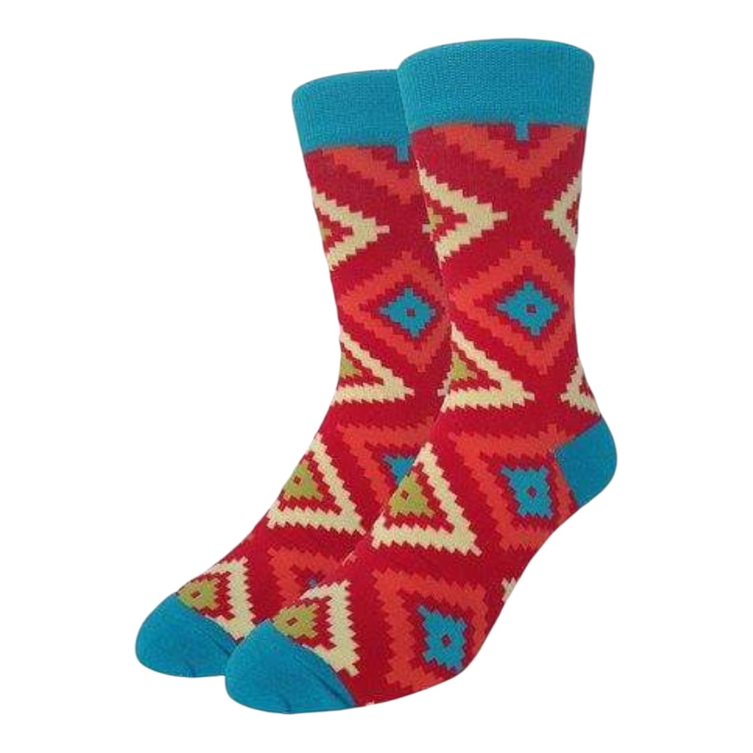 Women Mid-Calf socks