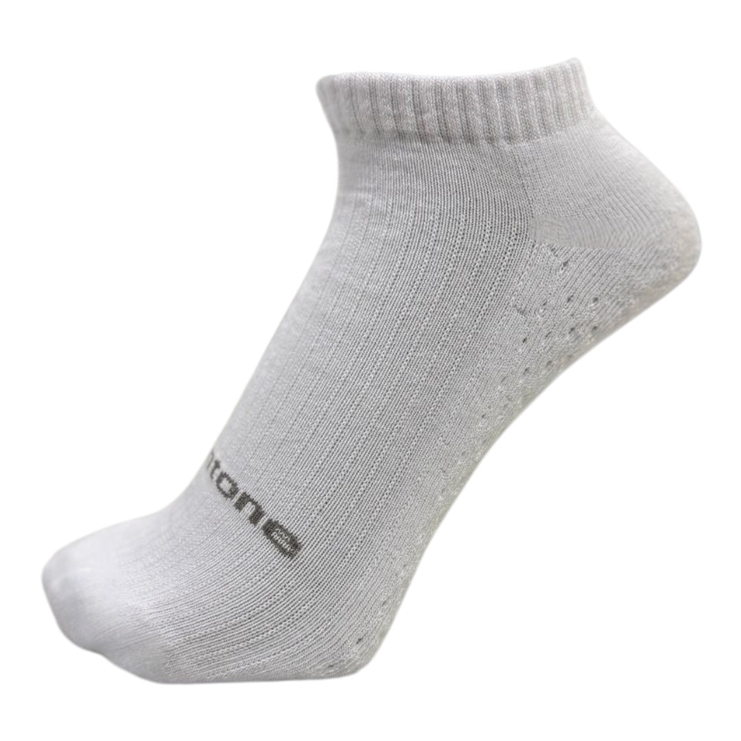 Women Half terry socquette socks