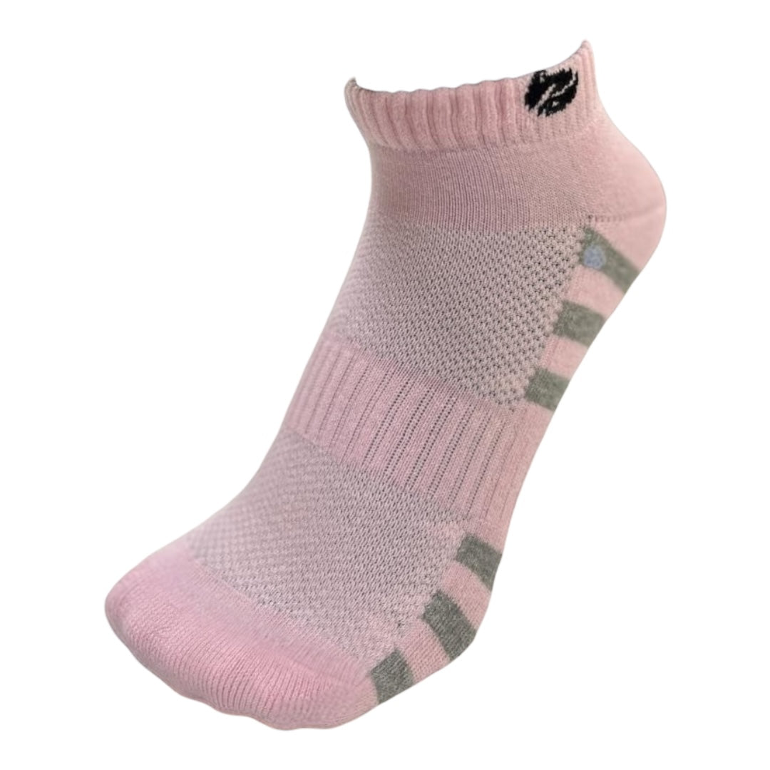 Women Half terry socquette socks
