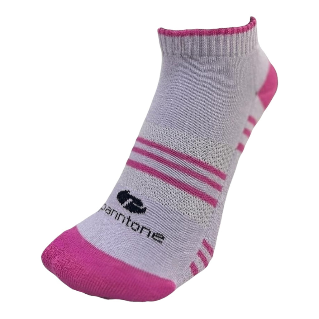 Women Half terry socquette socks