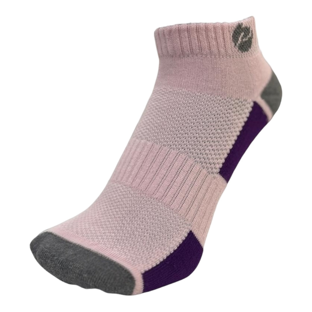 Women Half terry socquette socks