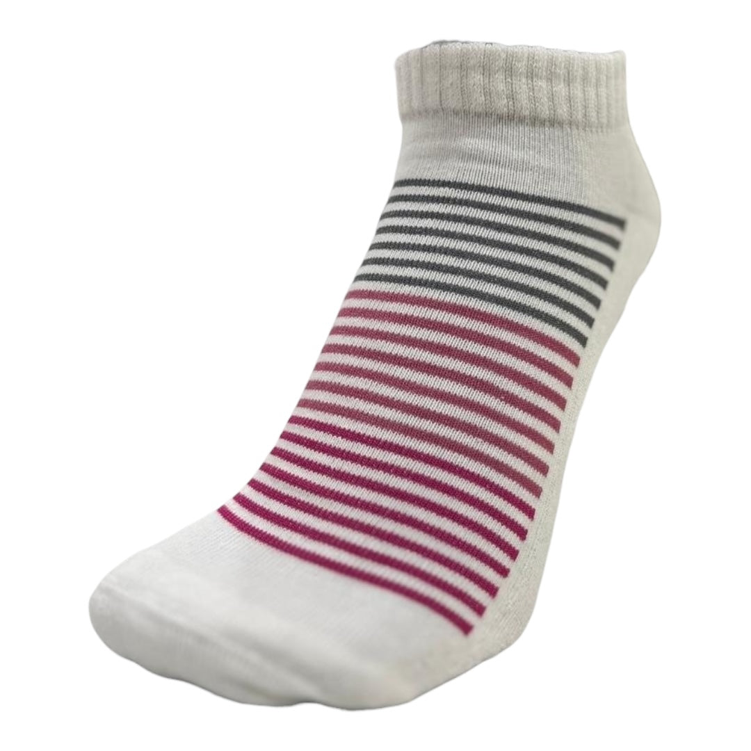 Women Half terry socquette socks