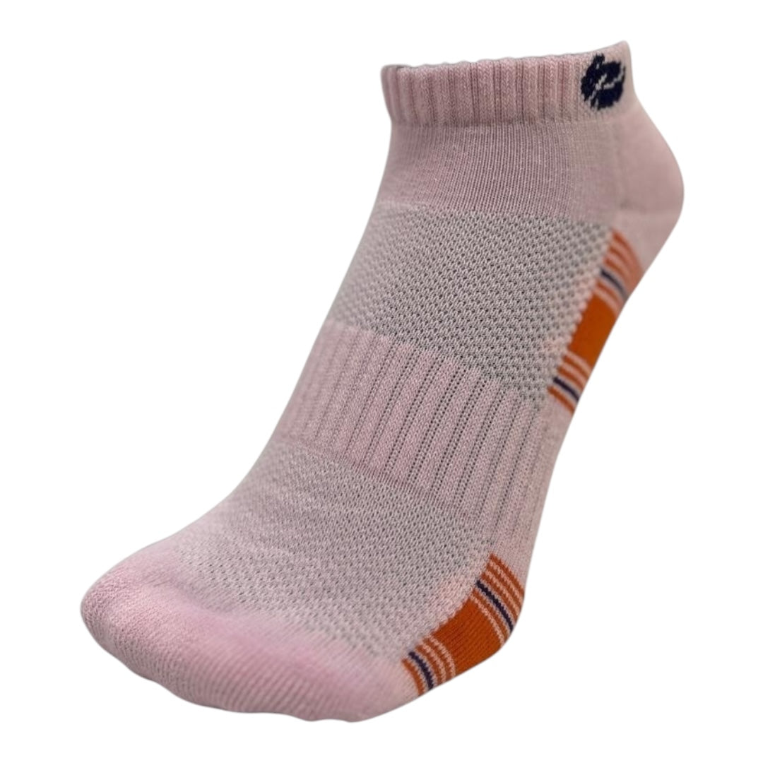 Women Half terry socquette socks