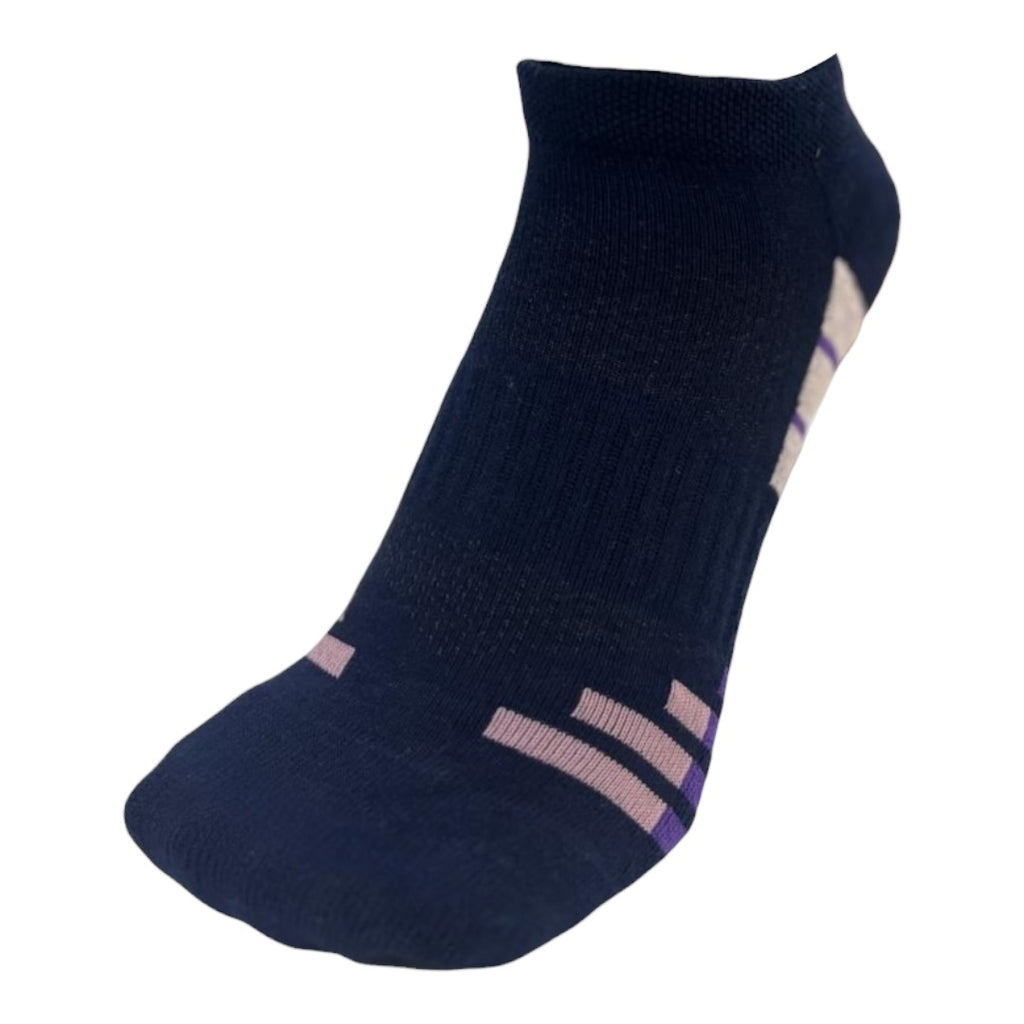 Women Half terry socquette socks