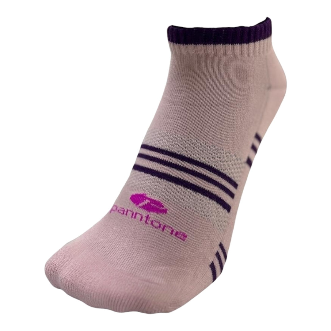 Women Half terry socquette socks