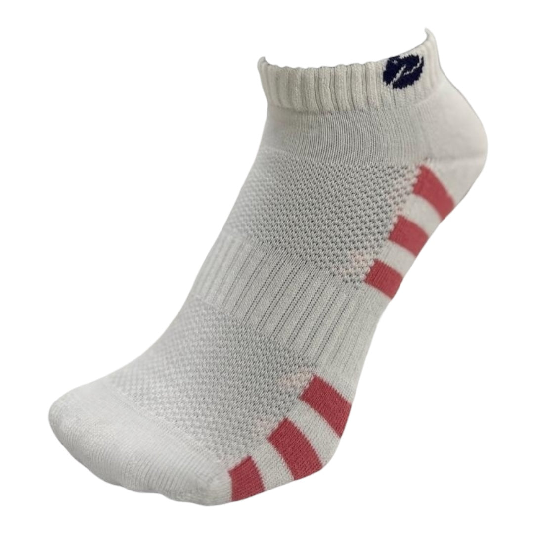 Women Half terry socquette socks