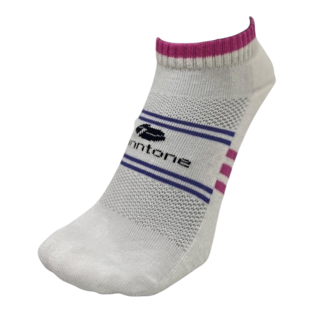 Women Half terry socquette socks
