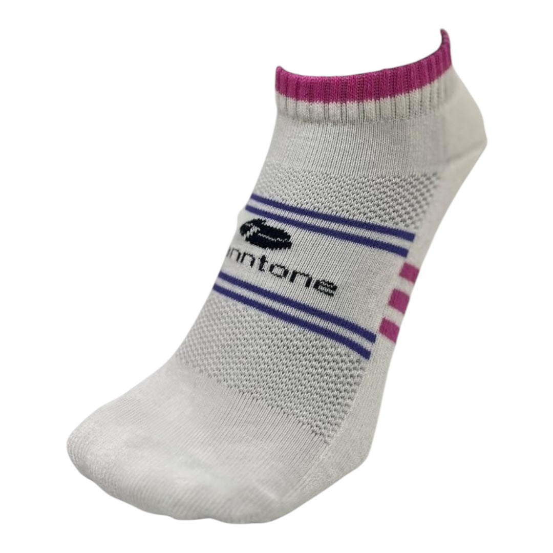 Women Half terry socquette socks