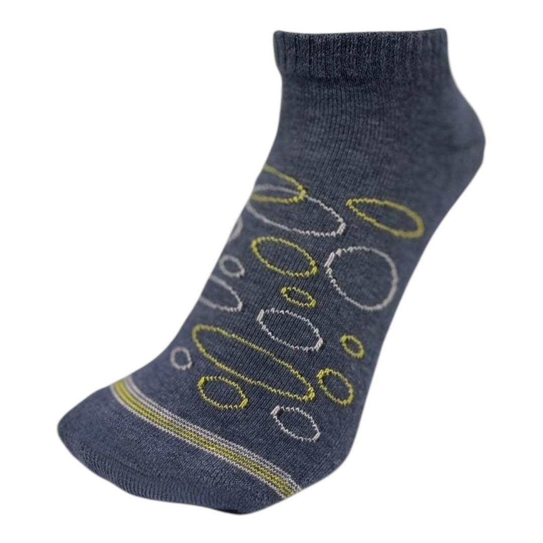 Women Half terry socquette socks