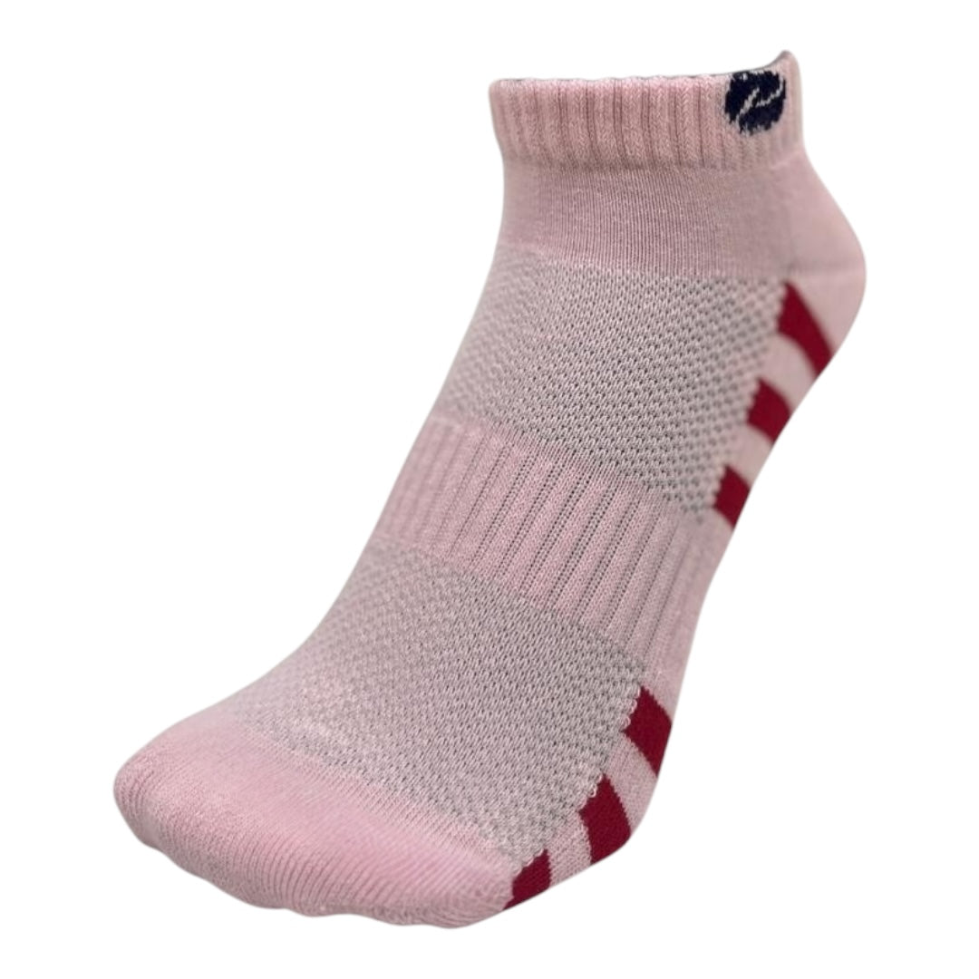 Women Half terry socquette socks
