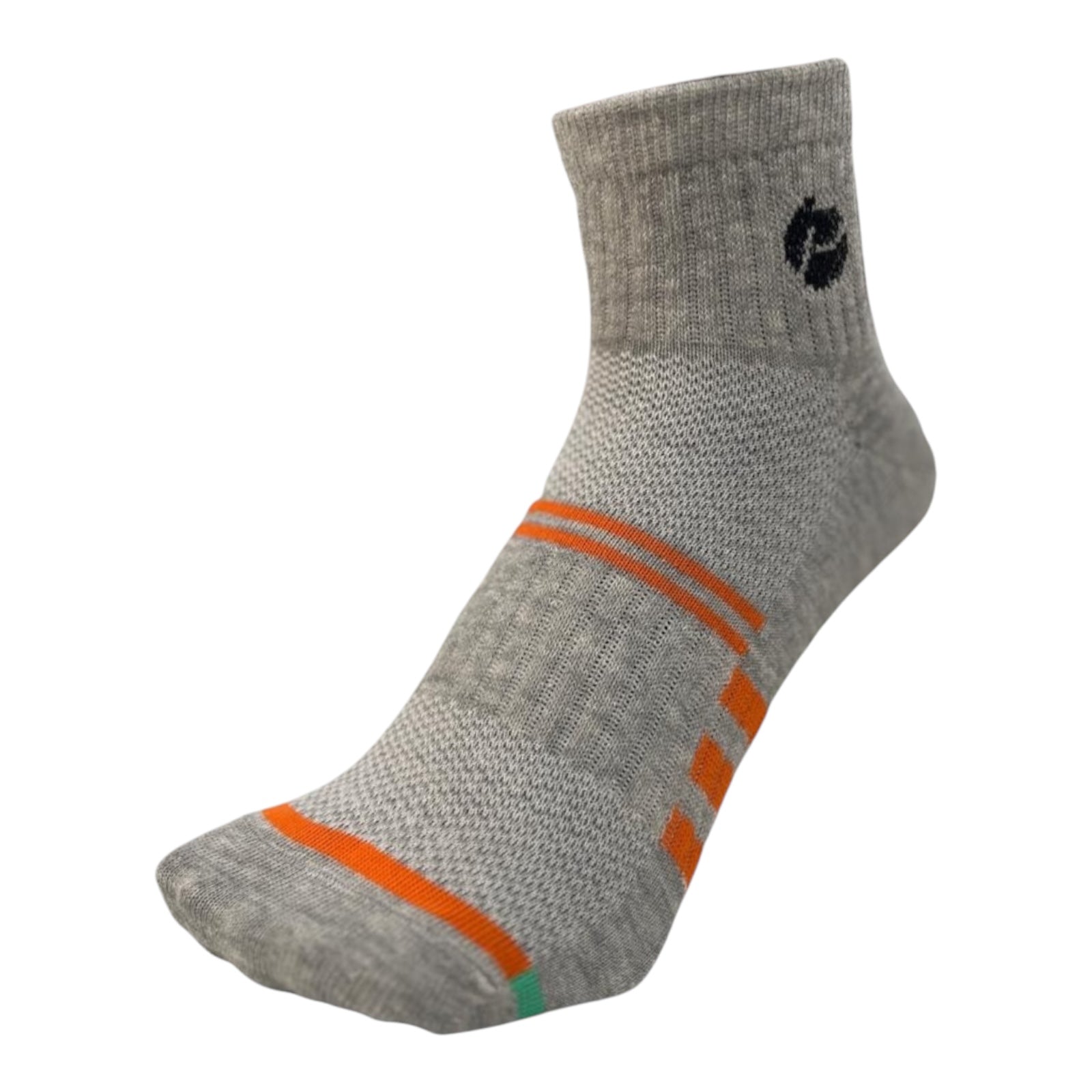 Women half terry high socket socks