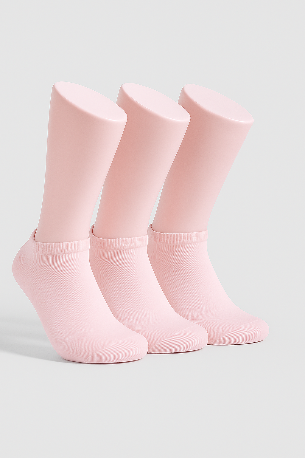 Girls Socquette Socks