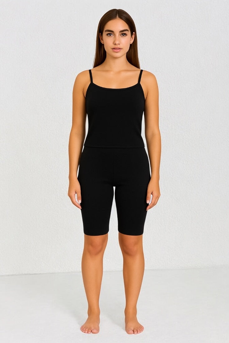 Women Strap Top