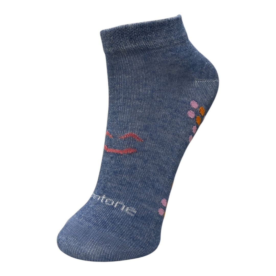 Newborn Socquette Socks