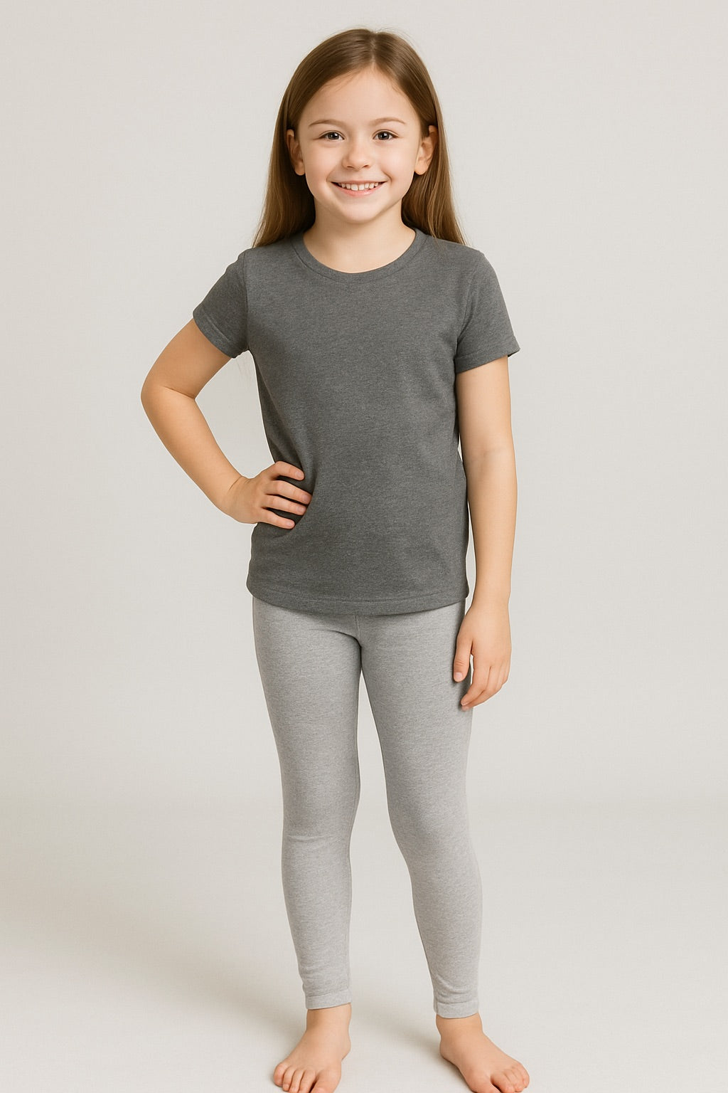 Girls Leggings