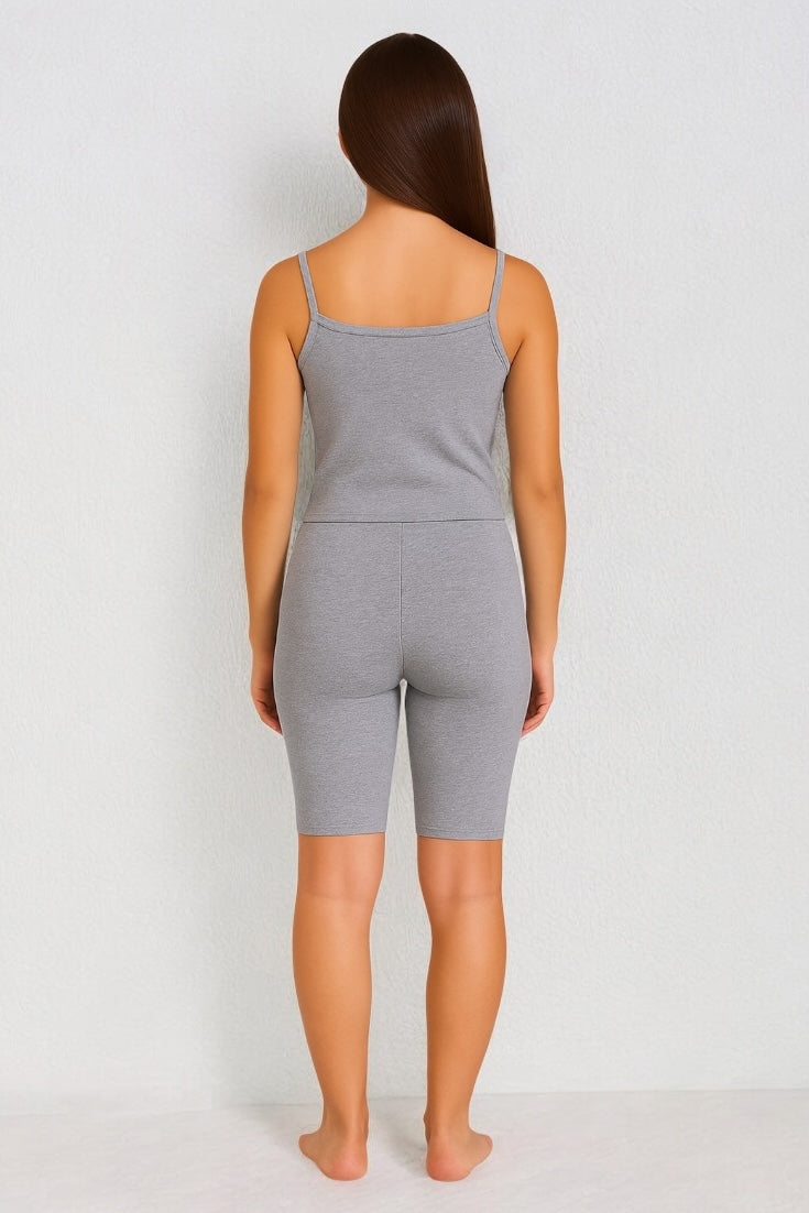 Women Strap Top
