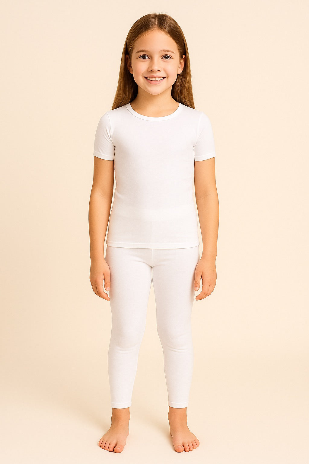 Girls Leggings