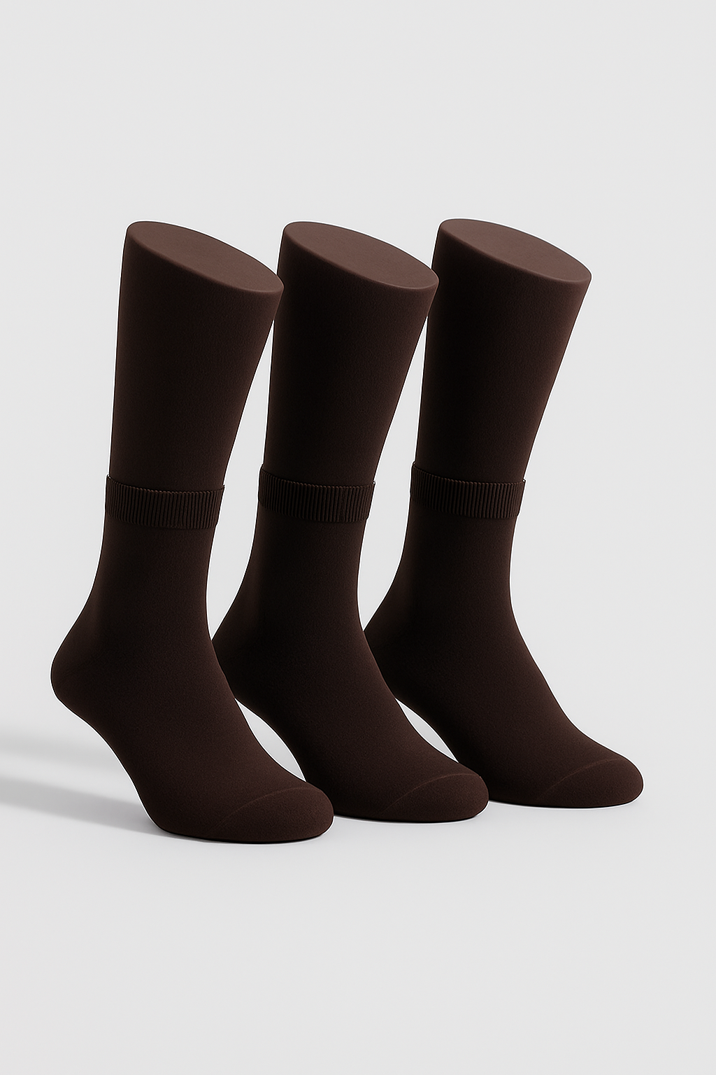 Men mid-calf socks