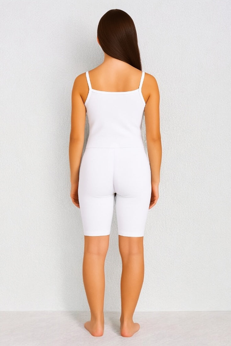 Women Strap Top