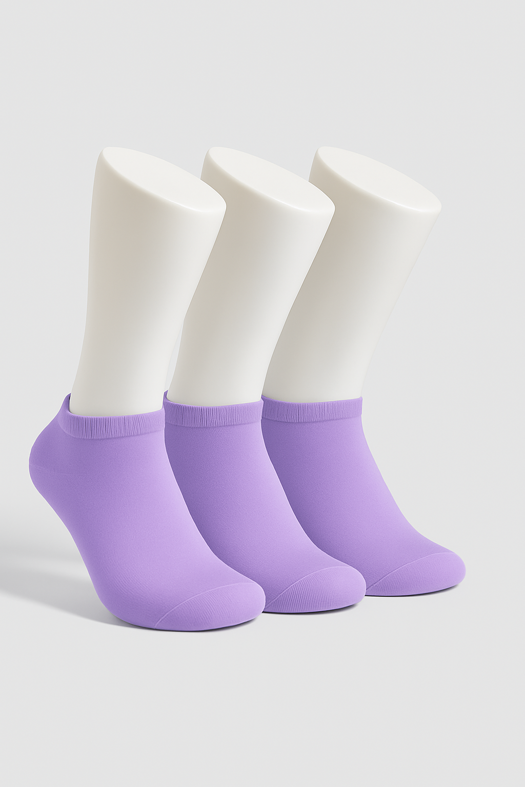 Girls Socquette Socks
