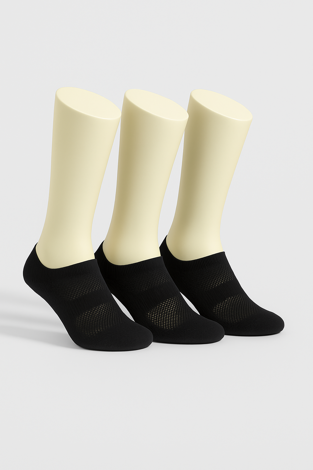 Girls Socquette Socks