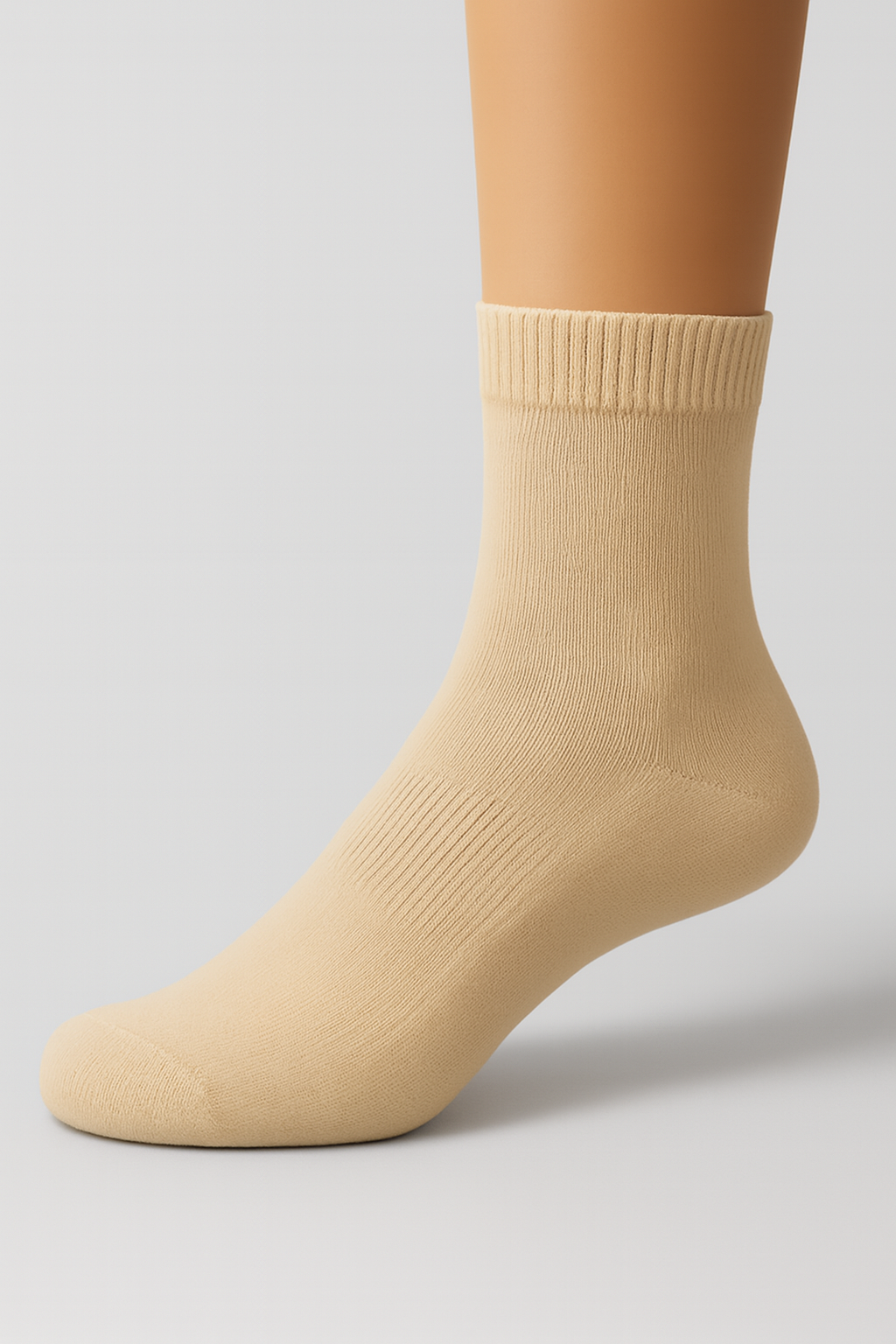 Men Full terry Mid-Calf socks