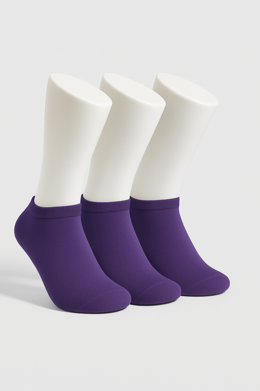 Girls Socquette Socks