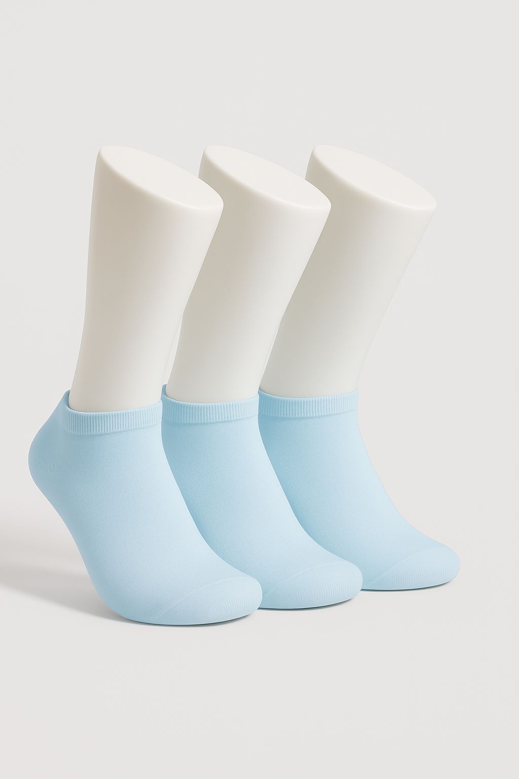 Girls Socquette Socks