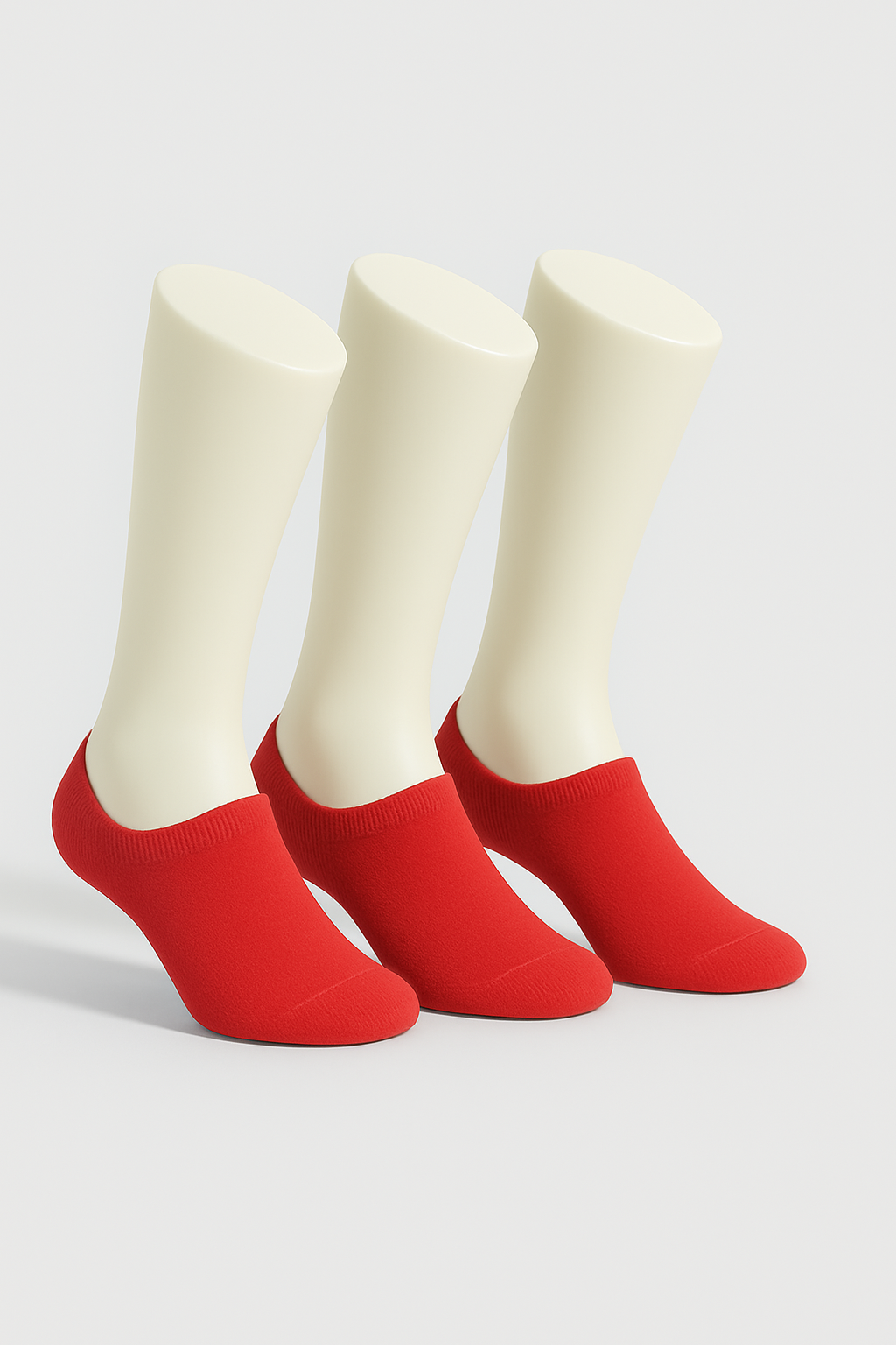 Girls Socquette Socks