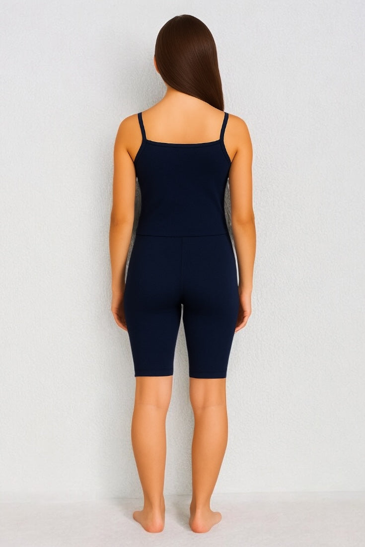 Women Strap Top
