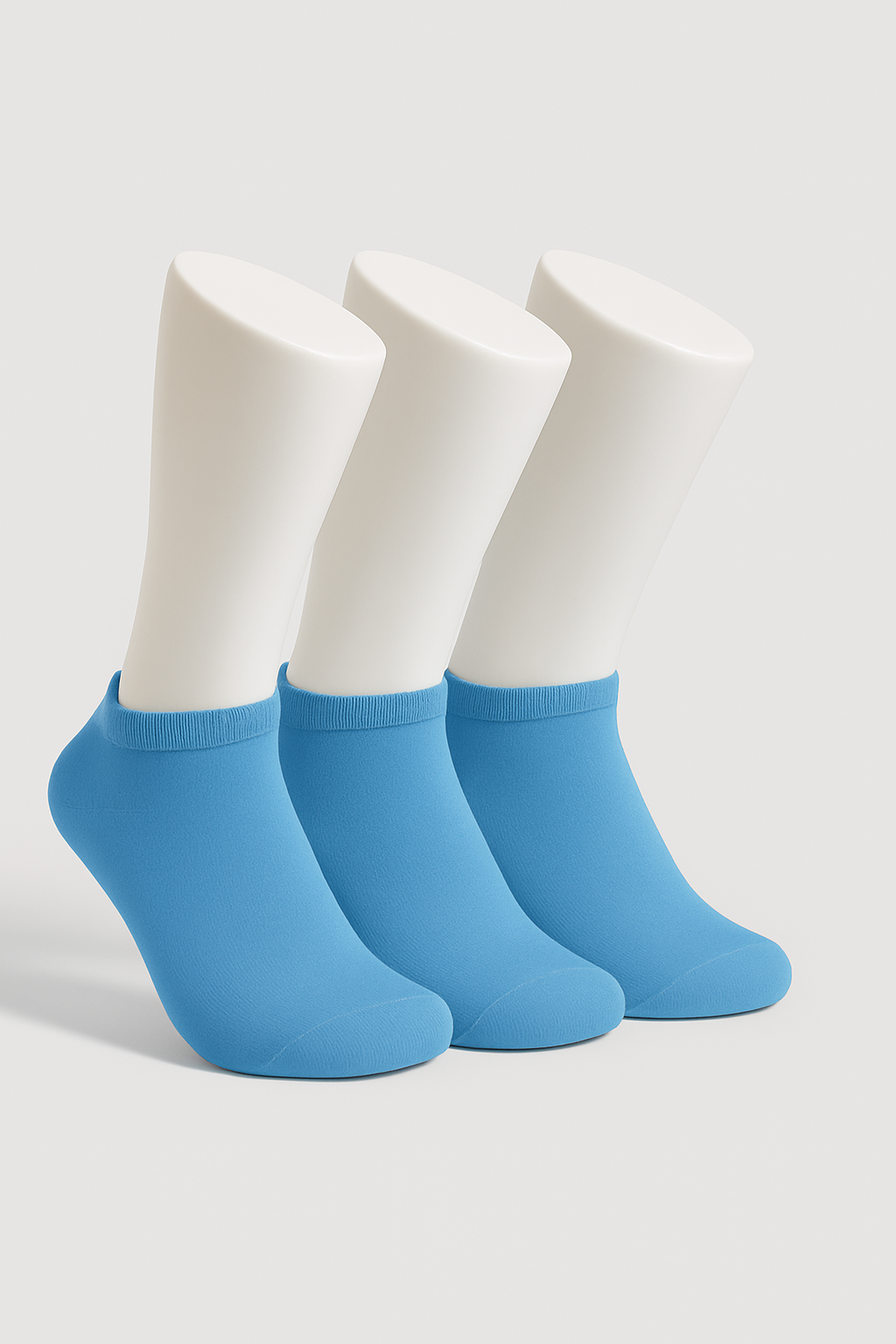 Girls Socquette Socks