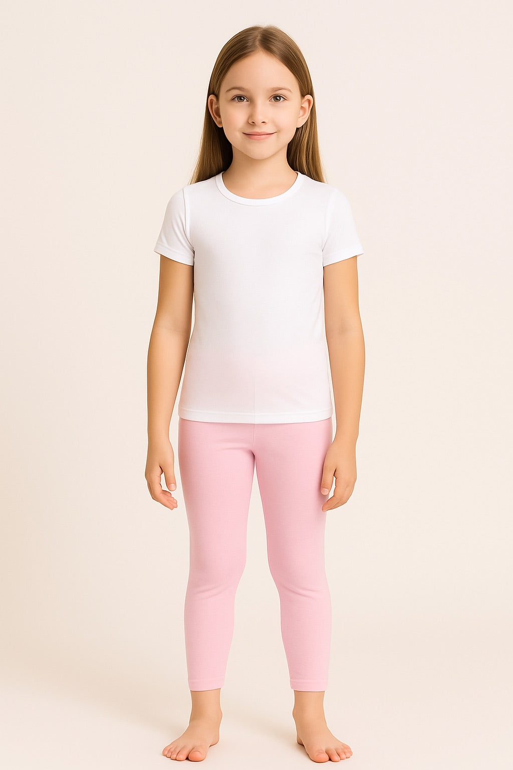 Girls Leggings