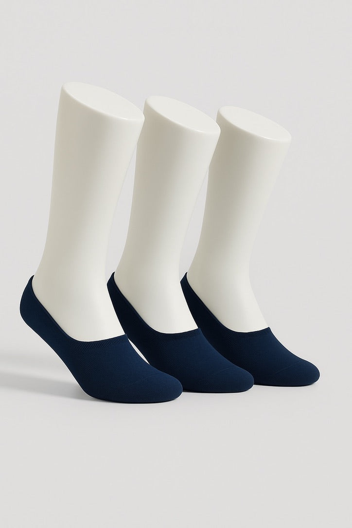 Women Invisible anti-slip socks
