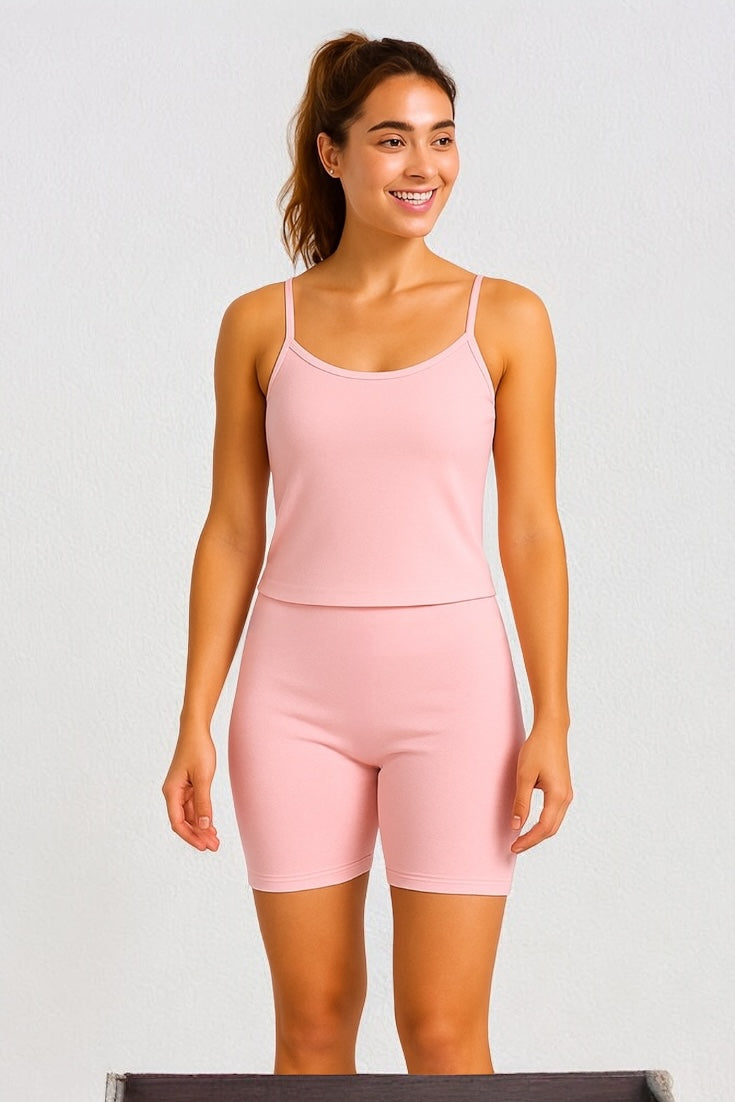Women Strap Top
