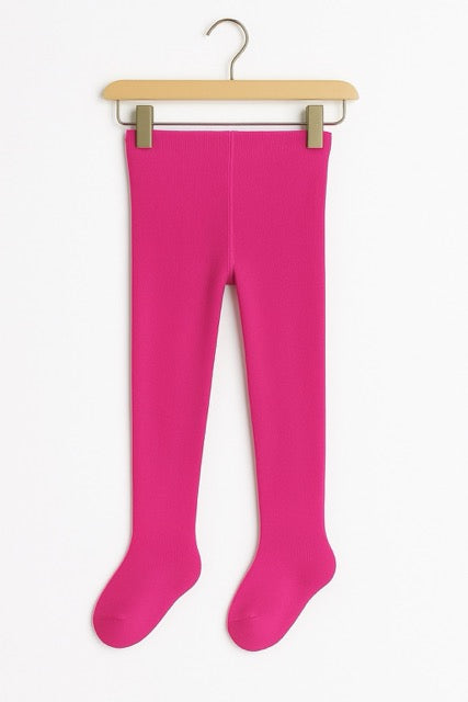 Cotton tight for kids
