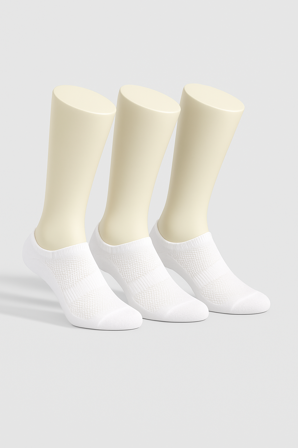 Girls Socquette Socks