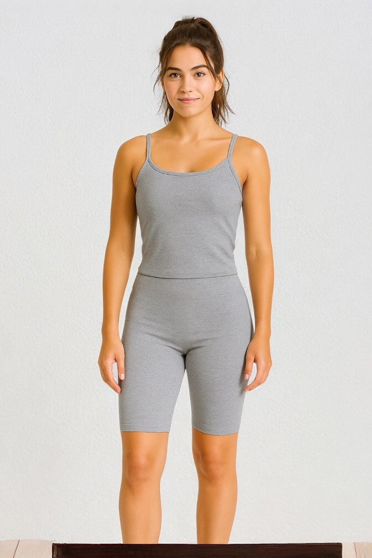 Women Strap Top