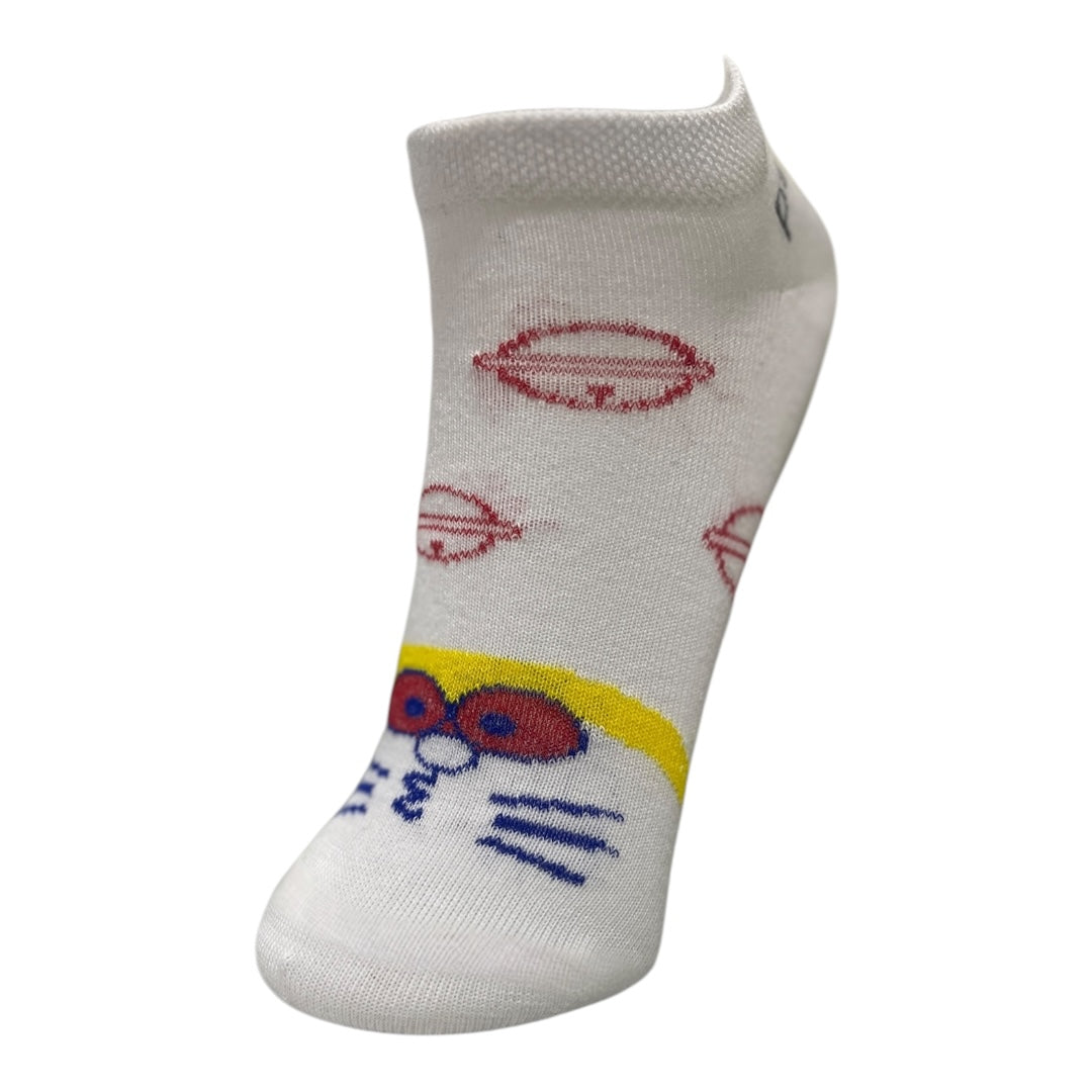 Boys Socquette Socks