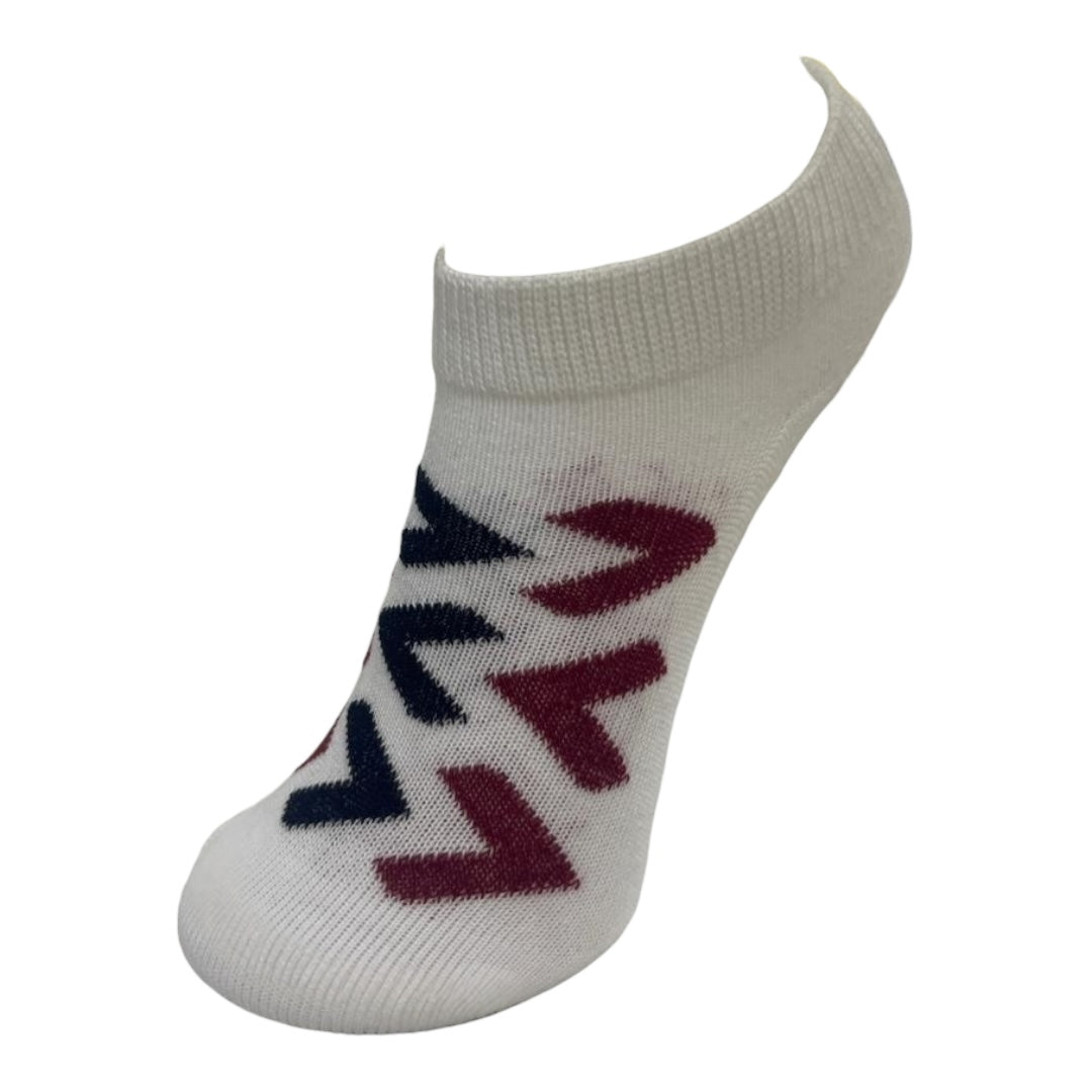 Boys Socquette Socks