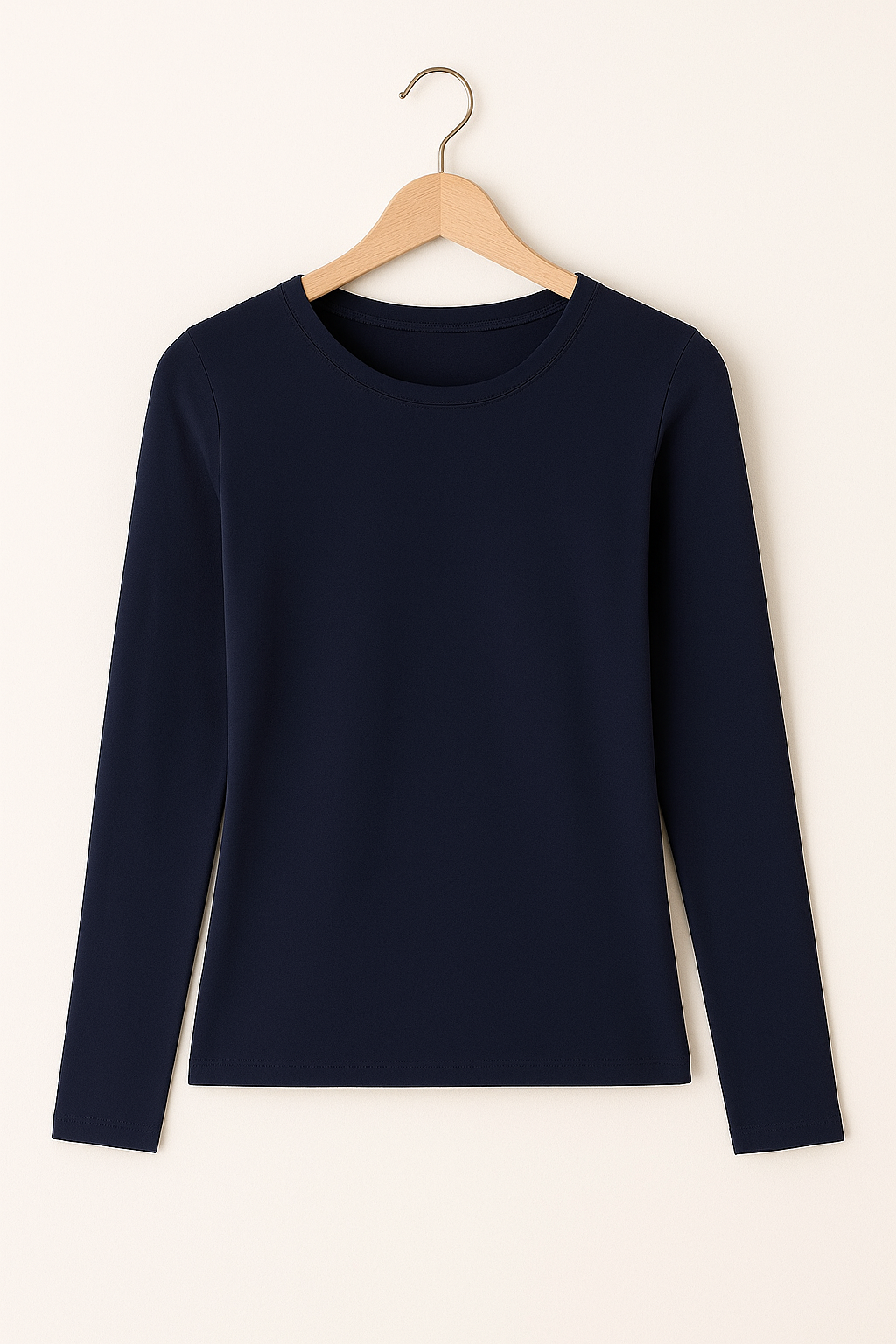 Women Long Sleeves Top