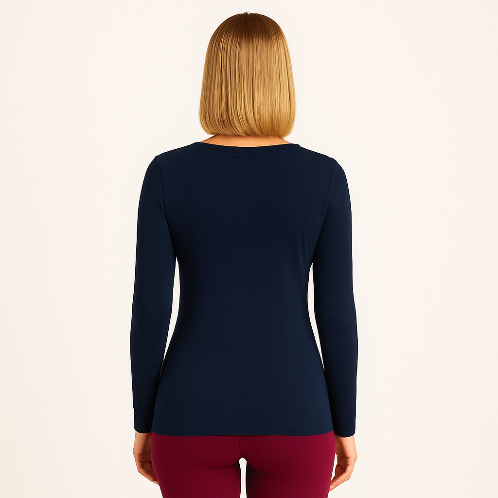 Women Long Sleeves Top
